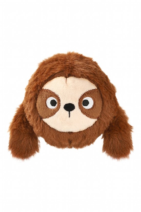 Sloth Ball Dog Toy